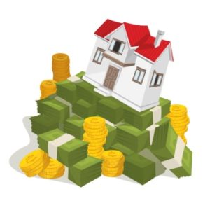 house loan illustration