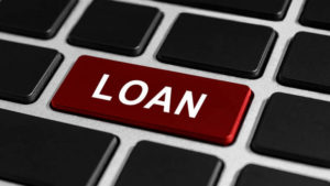 loan application