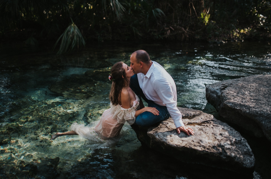 engagement photographer Orlando