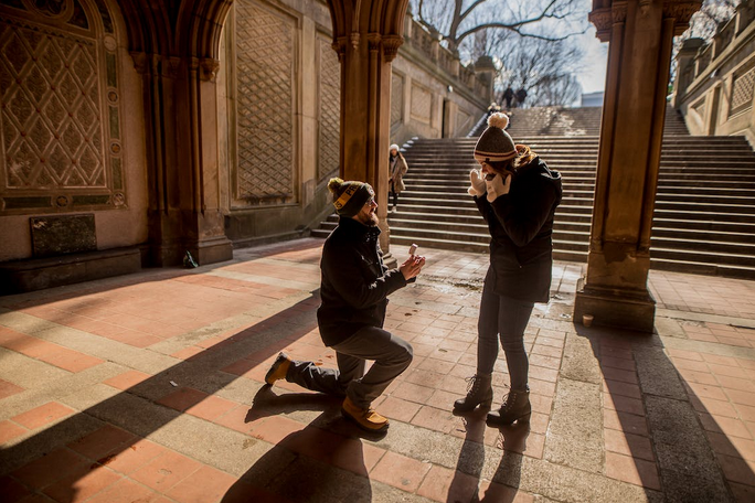 engagement photographer Orlando